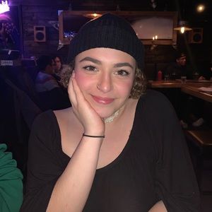 Meet your Posher, Van